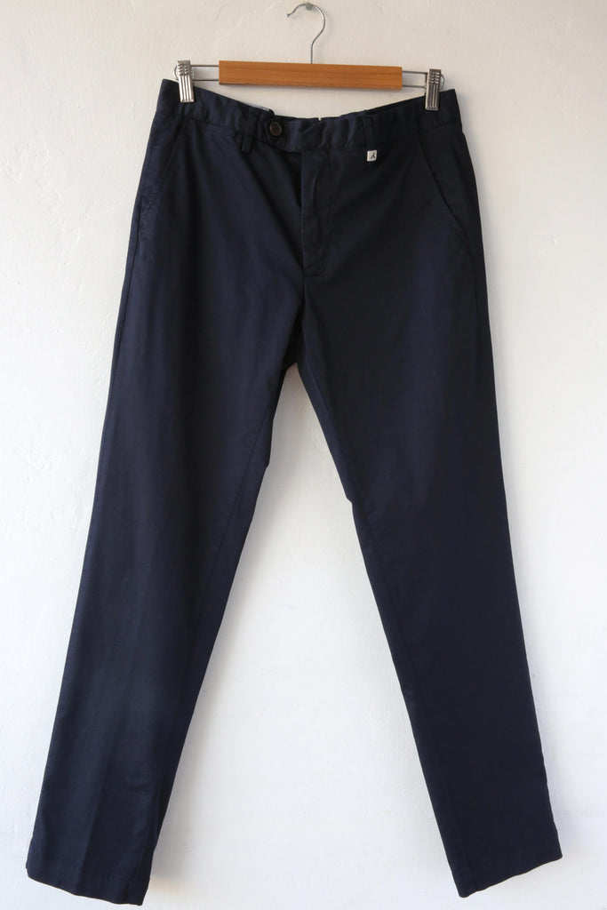 Zeus Slim Leg Pant