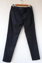 Zeus Slim Leg Pant