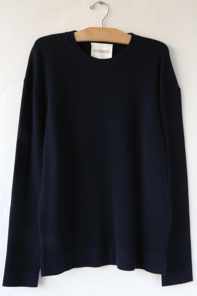 Crewneck Jumper