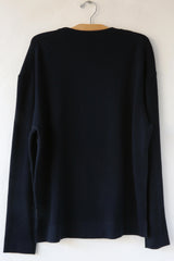 Crewneck Jumper
