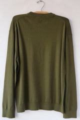 L/S Crewneck