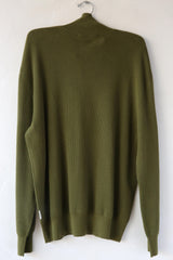 Half Zip Jumper