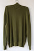 Half Zip Jumper