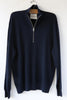 Half Zip Jumper