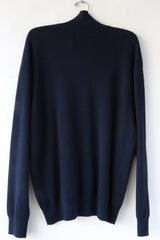 Half Zip Jumper