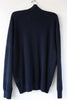 Half Zip Jumper