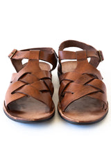 Amalfi Sandal