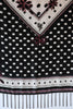 Polka Dot Pareo