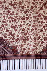 Botanical Pareo