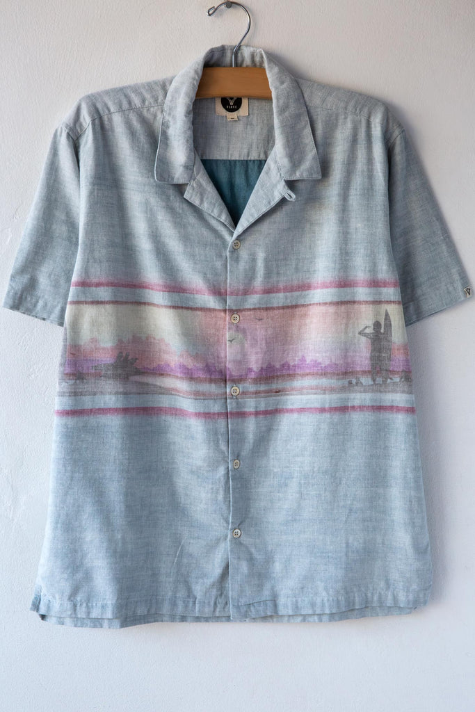 Cassidy Lopa Shirt