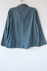 Melrose Stripe Jacket