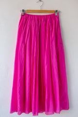 Joyce Voile Skirt
