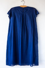 Dallas Voile Dress