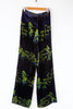 Floral Pant
