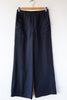 Perillo WL Linen Pant