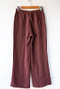 Perillo WL Linen Pant