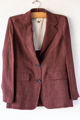 Verko Linen Jacket