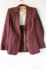 Verko Linen Jacket