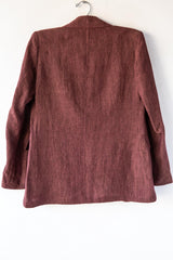 Verko Linen Jacket