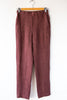 Pacifio Slim Leg