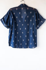 Tifana Print Top