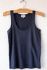 Tilao Linen Cotton Tank