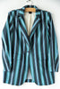 Vouzieto Stripe Jacket