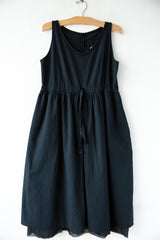 Devenne Crinkle Dress