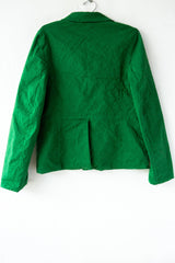 Jerry Gabardine Jacket