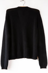 A-P 186 Cashmere V Cardi