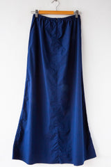 A-M 161 Poplin Skirt