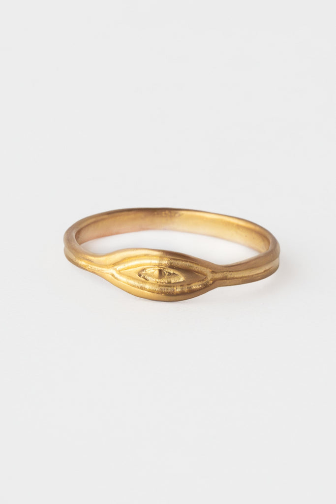 Oudjat Ring