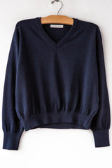 Pipley V Pullover