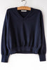 Pipley V Pullover