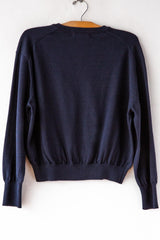 Pipley V Pullover