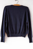 Pipley V Pullover
