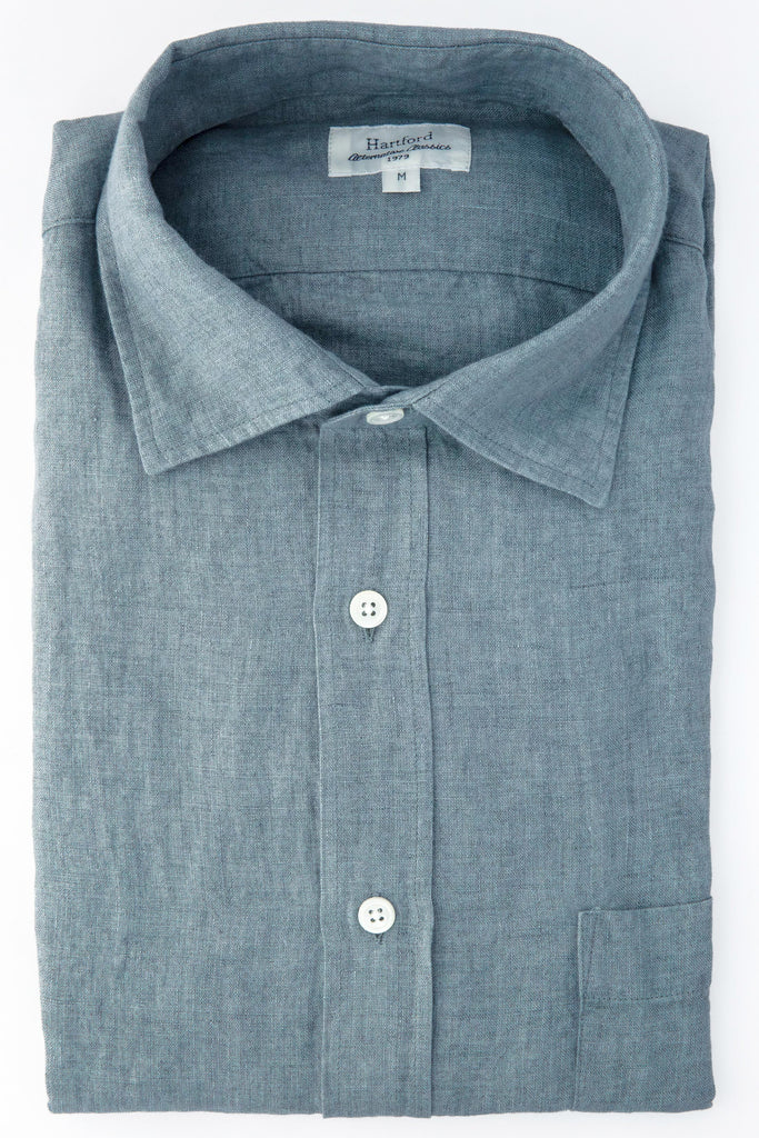 Paul Linen Shirt