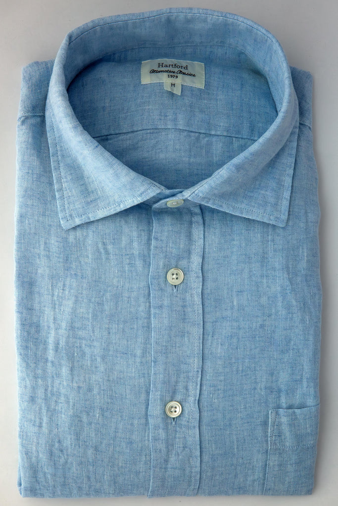 Paul Linen Shirt