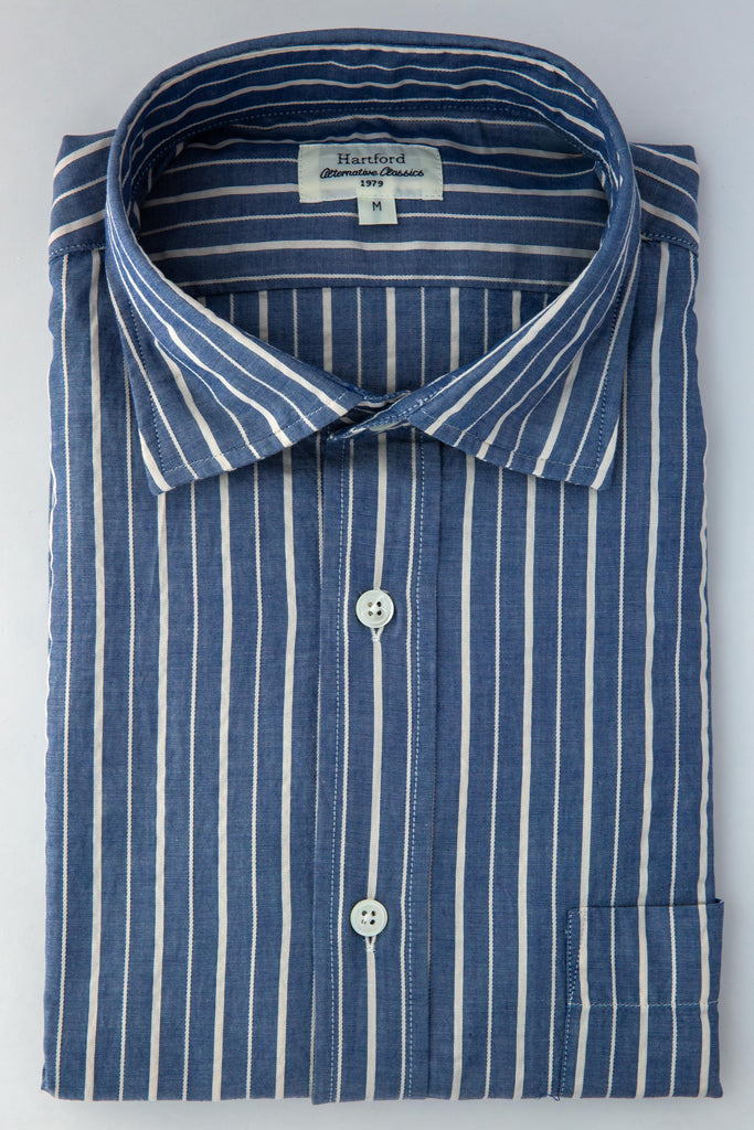 Paul Stripe Shirt