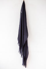 604 Open Scarf