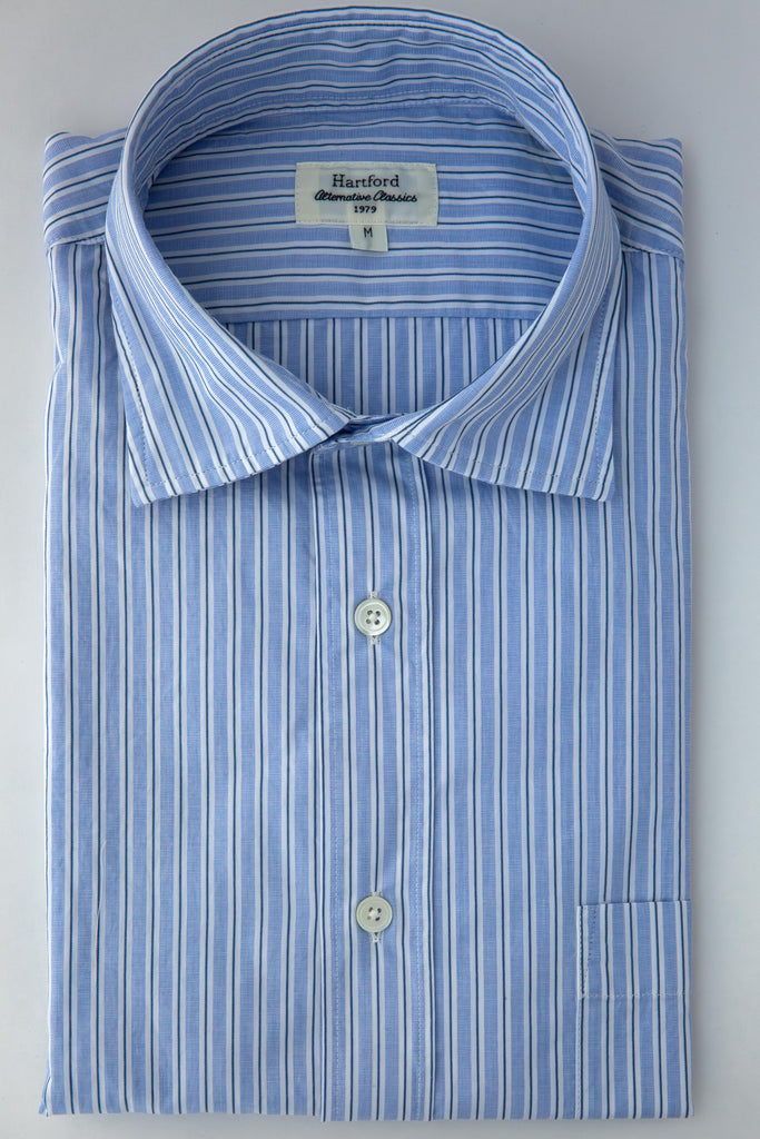 Paul Stripe Shirt