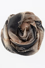 Audrey Shell Bandana
