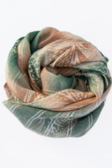 Audrey Shell Bandana