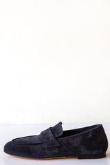 Blair Suede Loafer