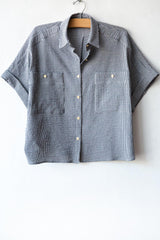 Della Pocket Shirt