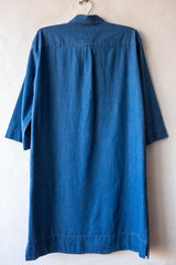 Rank Denim Dress