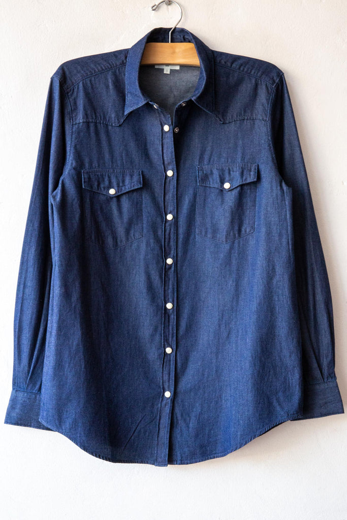 California Western Shirt