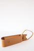 Leather Bottle Holder
