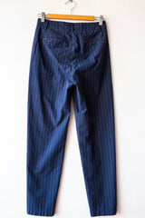 Perfect Pinstripe Pant