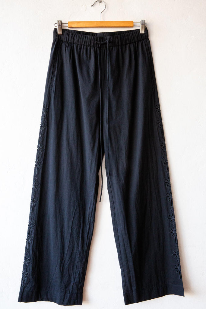 Palma Emb Pant